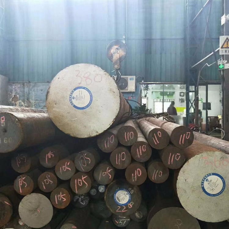 现货供应SK7高碳圆钢 工具钢批发