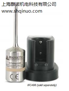 MADGETECH（迈奇达）温湿度记录器压力记录仪
